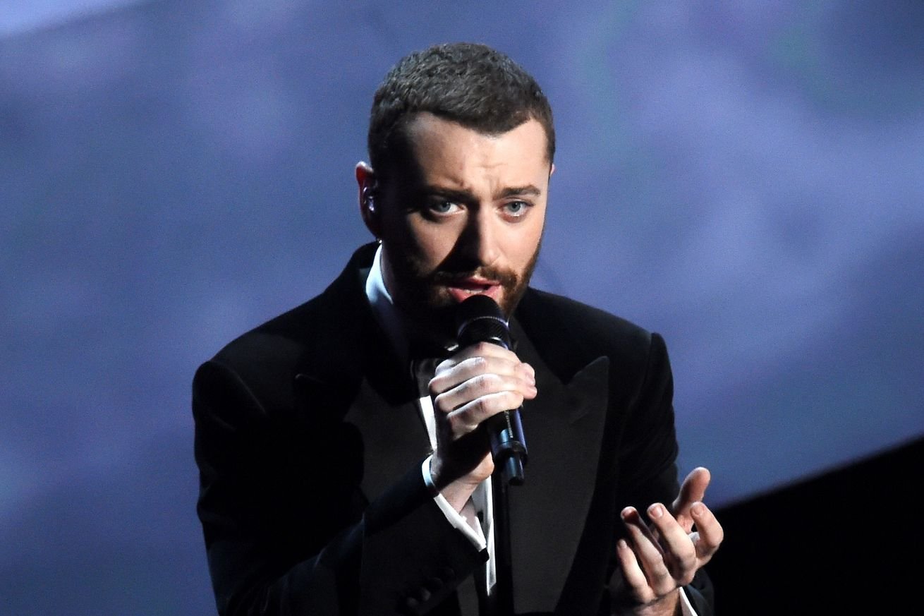 Sam Smith responde a las críticas de su discurso en los Óscar