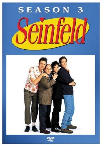 Seinfeld Temporada 3