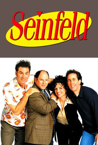 Seinfeld Temporada 5