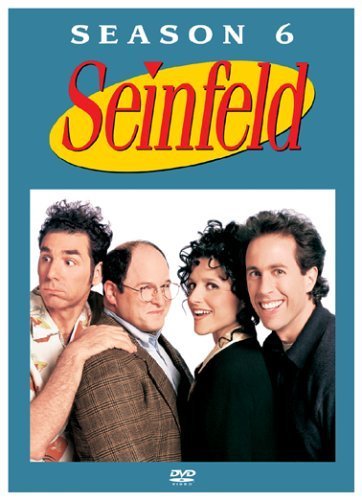 Seinfeld Temporada 6