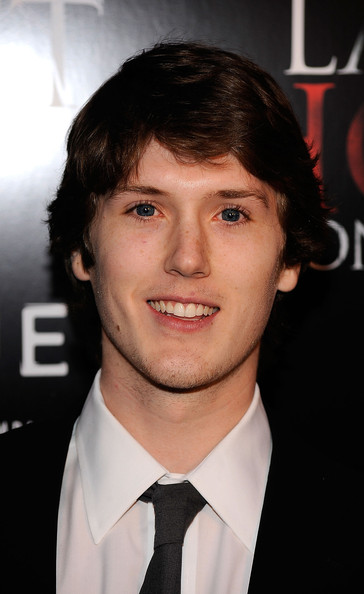 Spencer Treat Clark