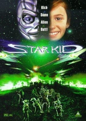 Star Kid