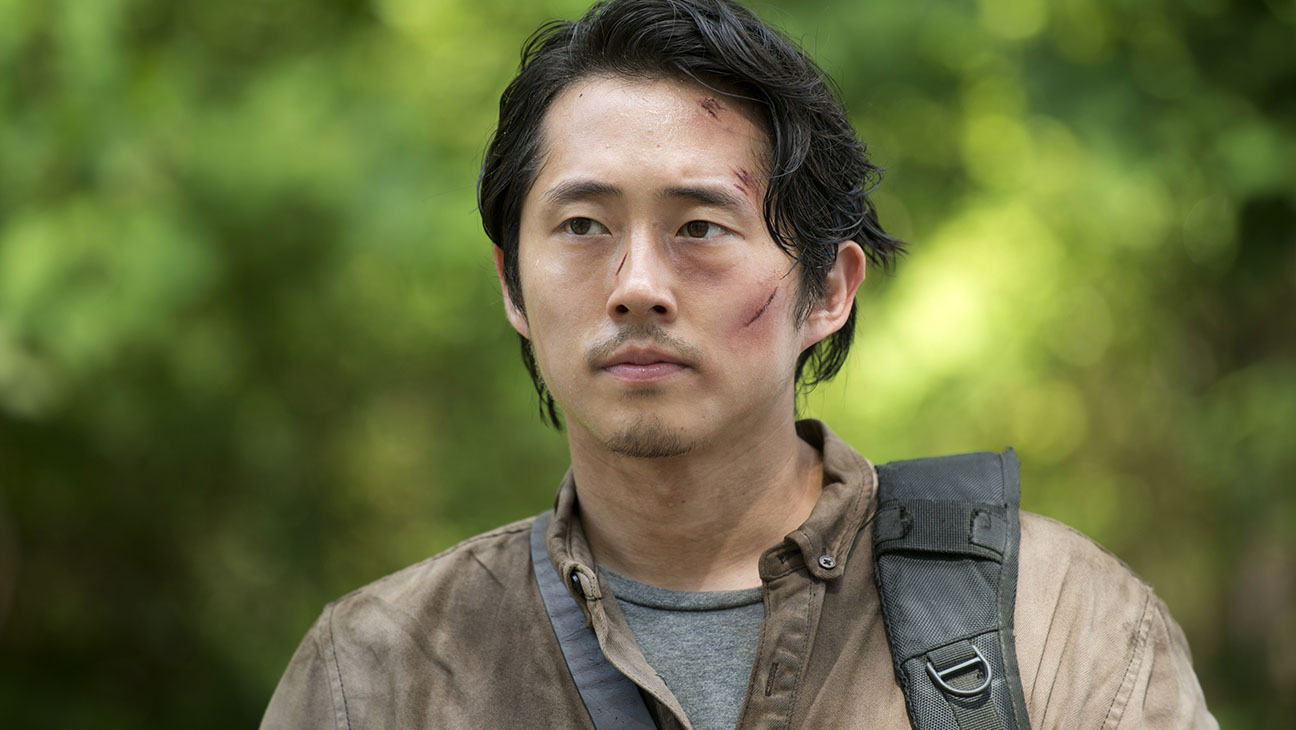 Steven Yeun protagonizará el thriller Mayhem