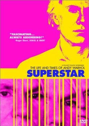 Superstar: The Life and Times of Andy Warhol