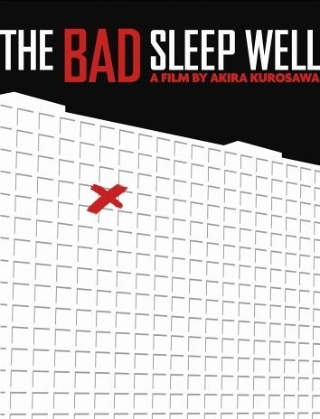 The Bad Sleep Well