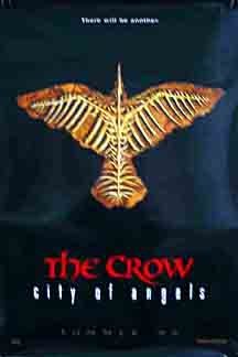 The Crow: City of Angels