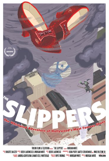 The Slippers