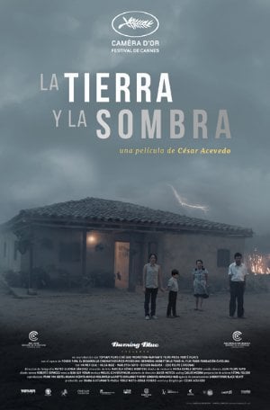 La Tierra y la Sombra