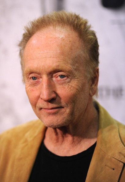 Tobin Bell