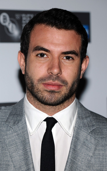 Tom Cullen