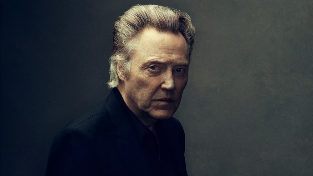 El Top 10 de Christopher Walken según el Tomatometer