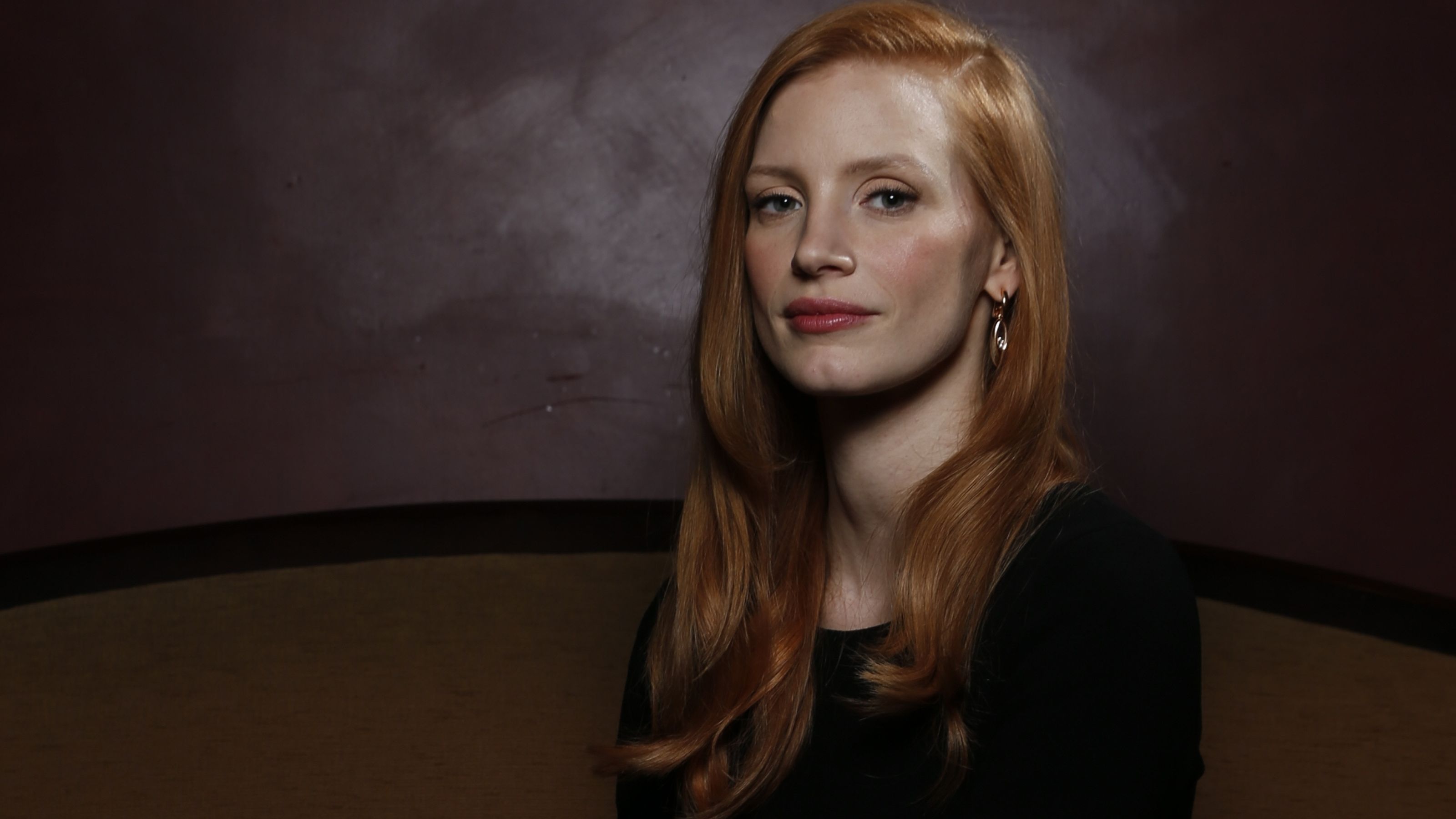 Top 5 de Jessica Chastain en el Tomatometer