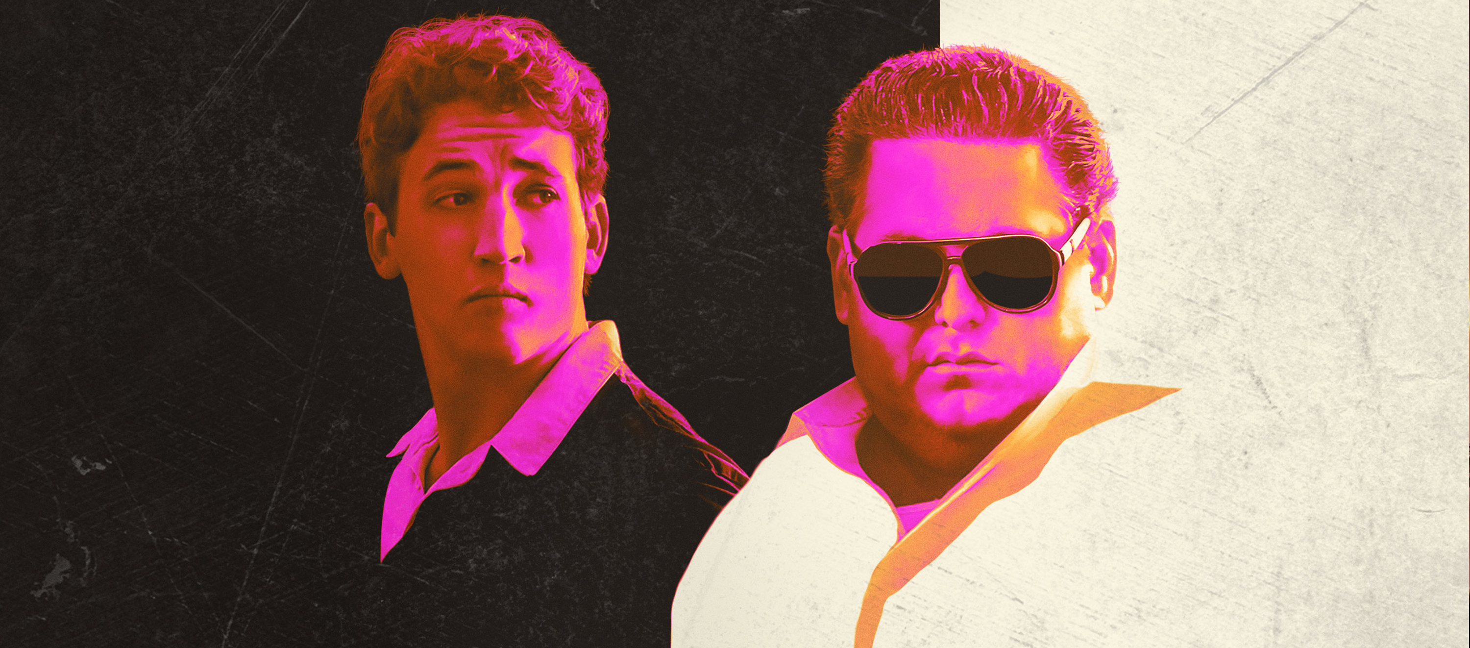 War Dogs estrena trailer con Miles Teller y Jonah Hill