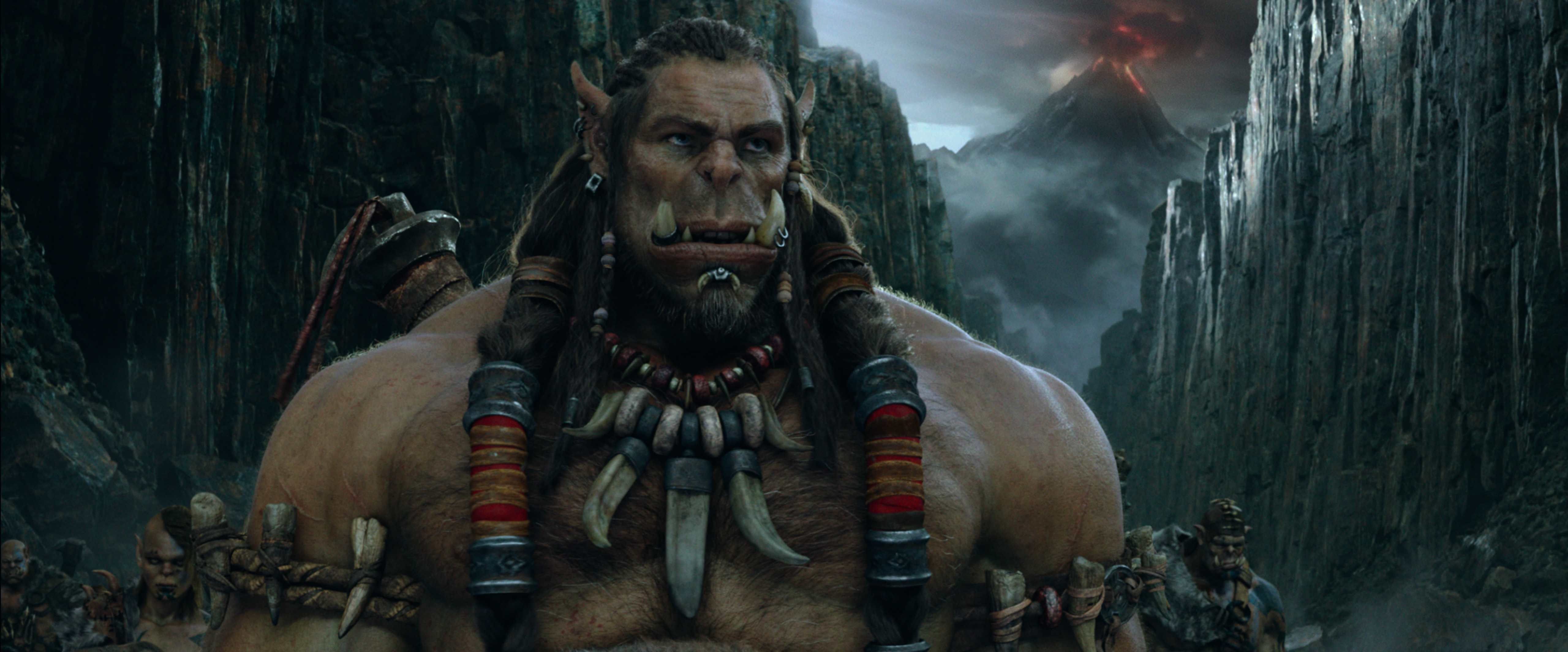 Cover Warcraft – Trailer Internacional