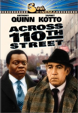 Across 110th Street