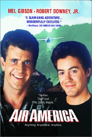 Air America