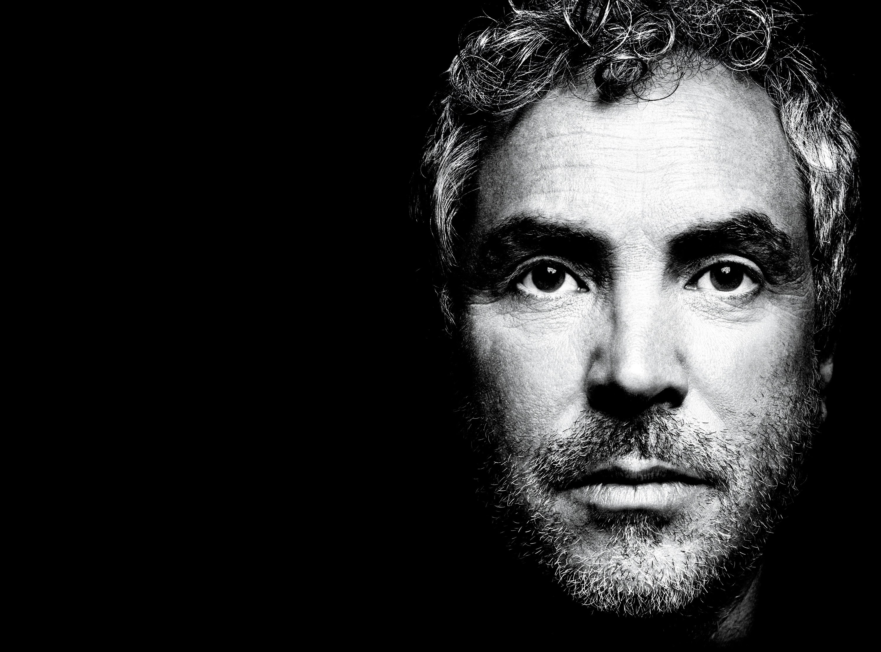 Alfonso Cuarón apoyará a Andy Serkis en Jungle Book