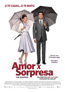 Amor X Sorpresa