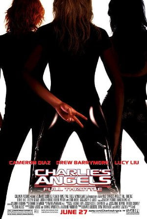 Los Ángeles de Charlie: Al Límite