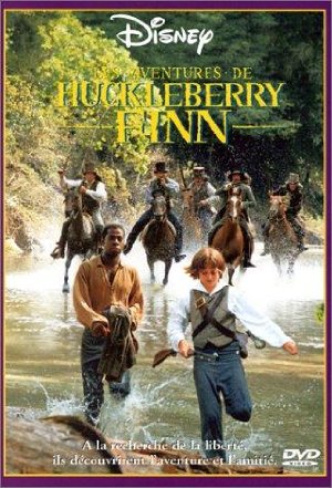 Las Aventuras de  Huckleberry  Finn