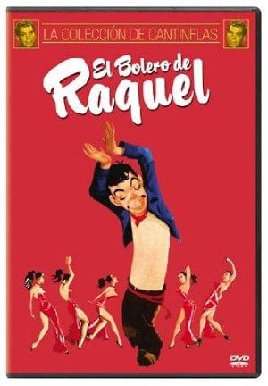 El Bolero de Raquel