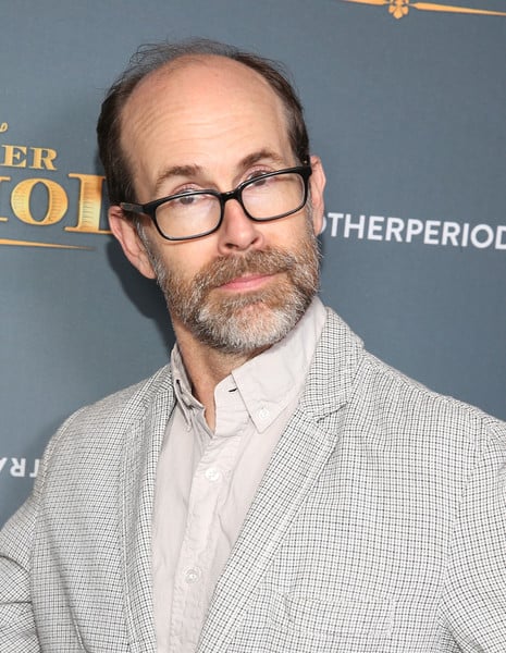 Brian Huskey