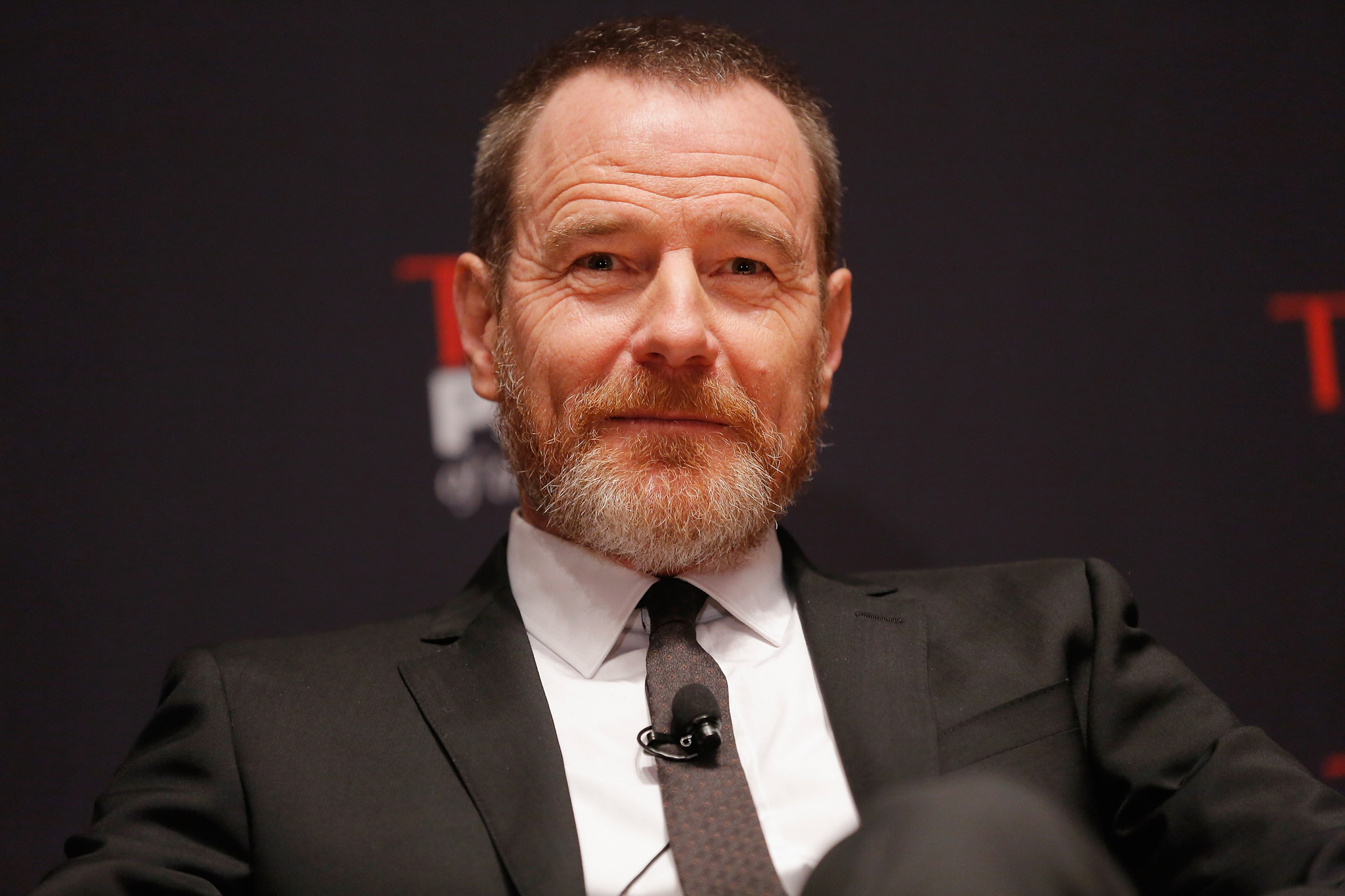 Bryan Cranston y otros actores con personajes que no recuerdas