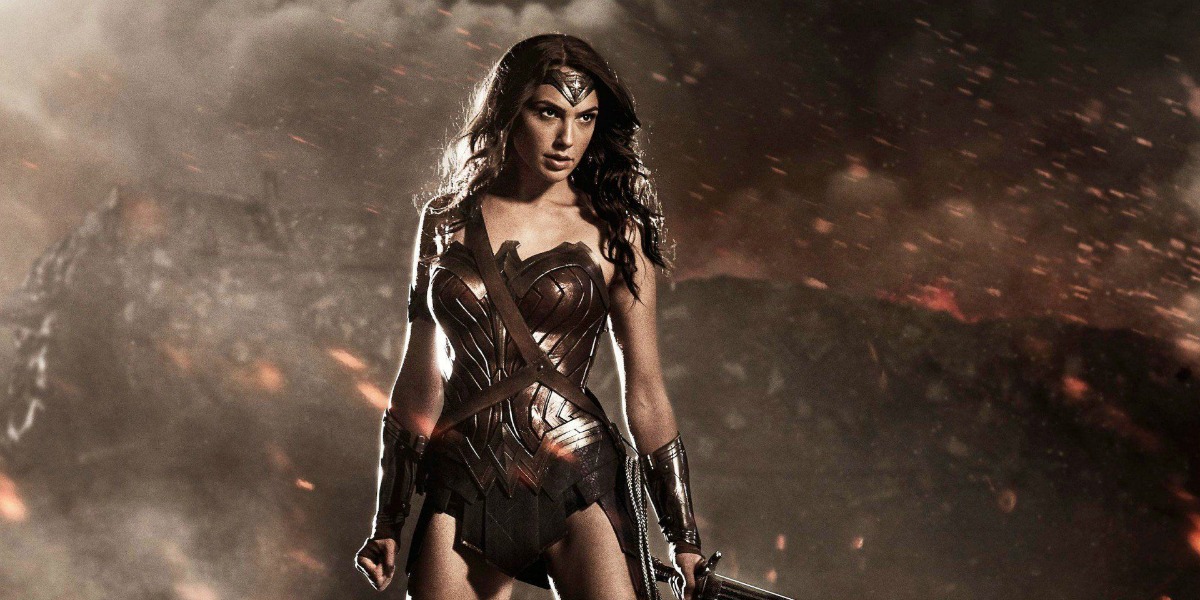 Cambian fecha de estreno de Wonder Woman y Jungle Book: Origins