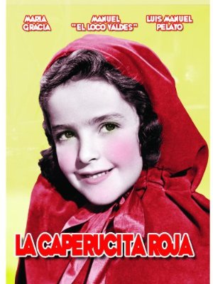 La Caperucita Roja