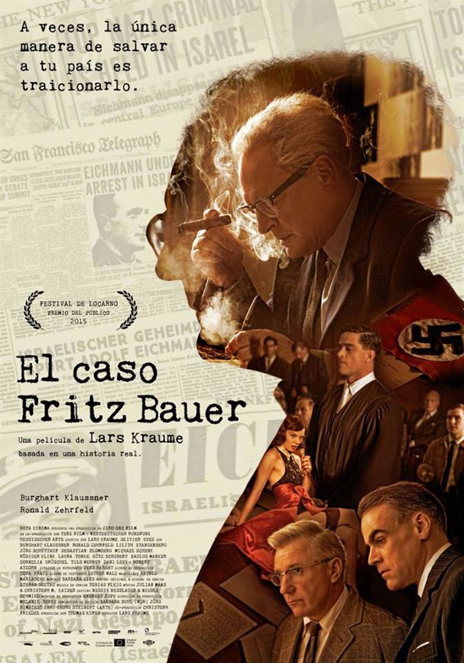 El Caso Fritz Bauer