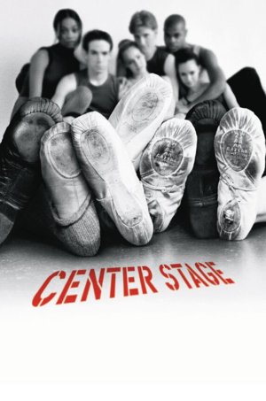 Center Stage