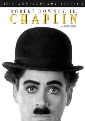 Cover Chaplin