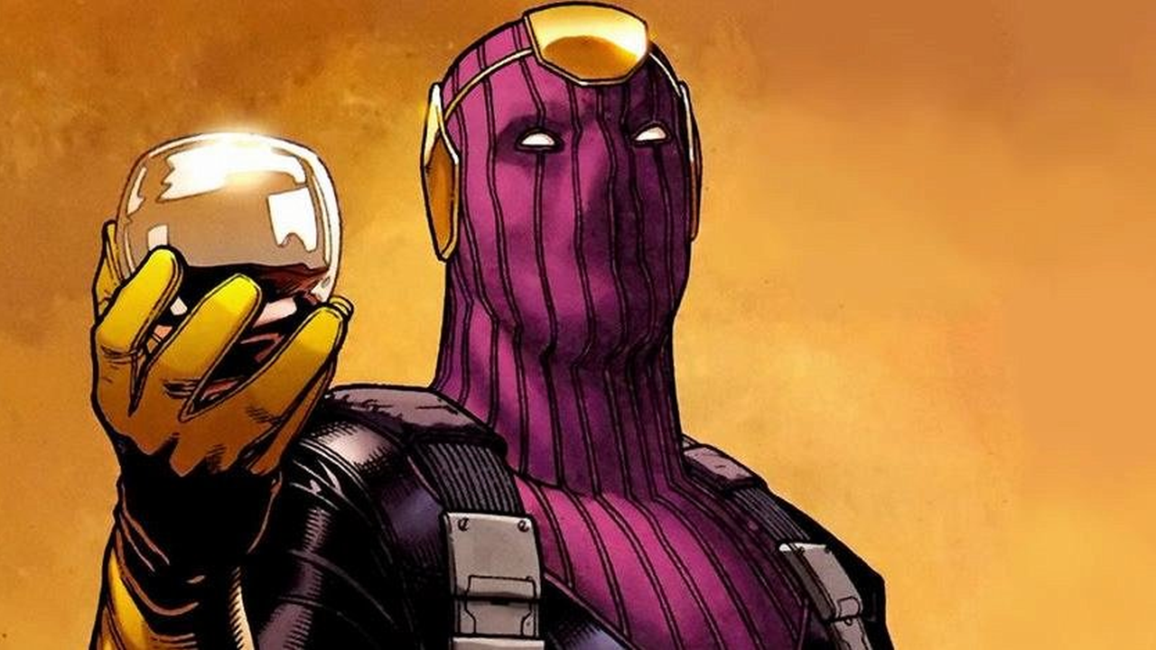 Civil War: ¿Quién es el Barón Zemo?