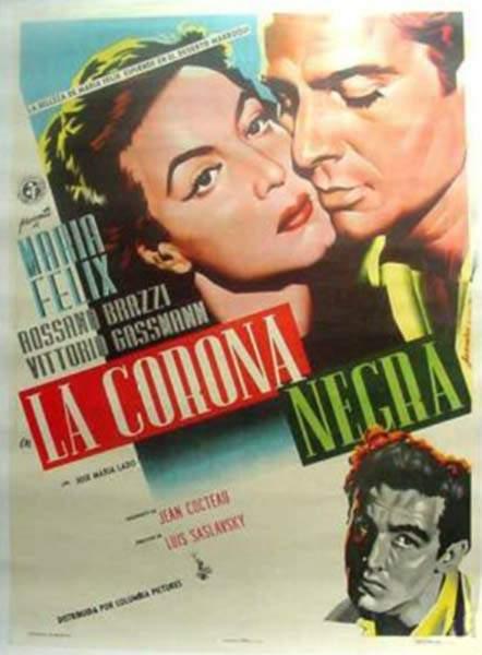 La Corona Negra