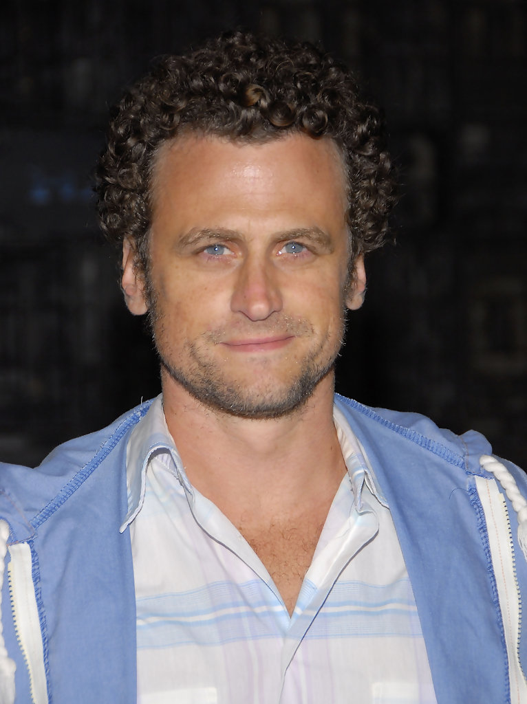 David Moscow
