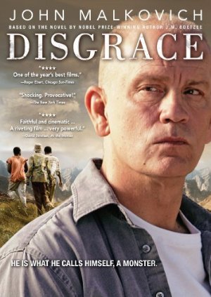 Desgracia