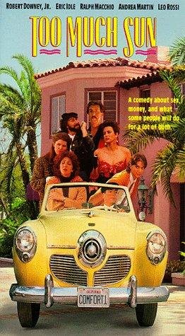 Dos Parejas Desparejadas