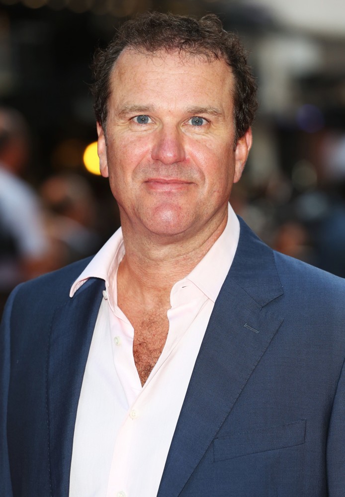 Douglas Hodge