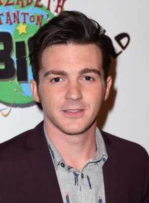 Drake Bell