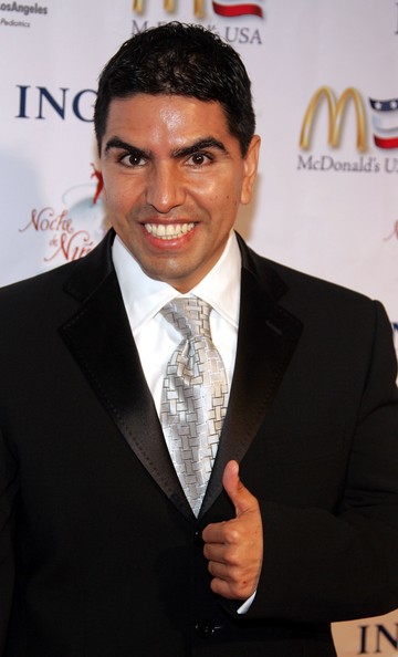 Eddie ‘Piolin’ Sotelo