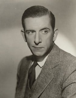 Edward Everett Horton