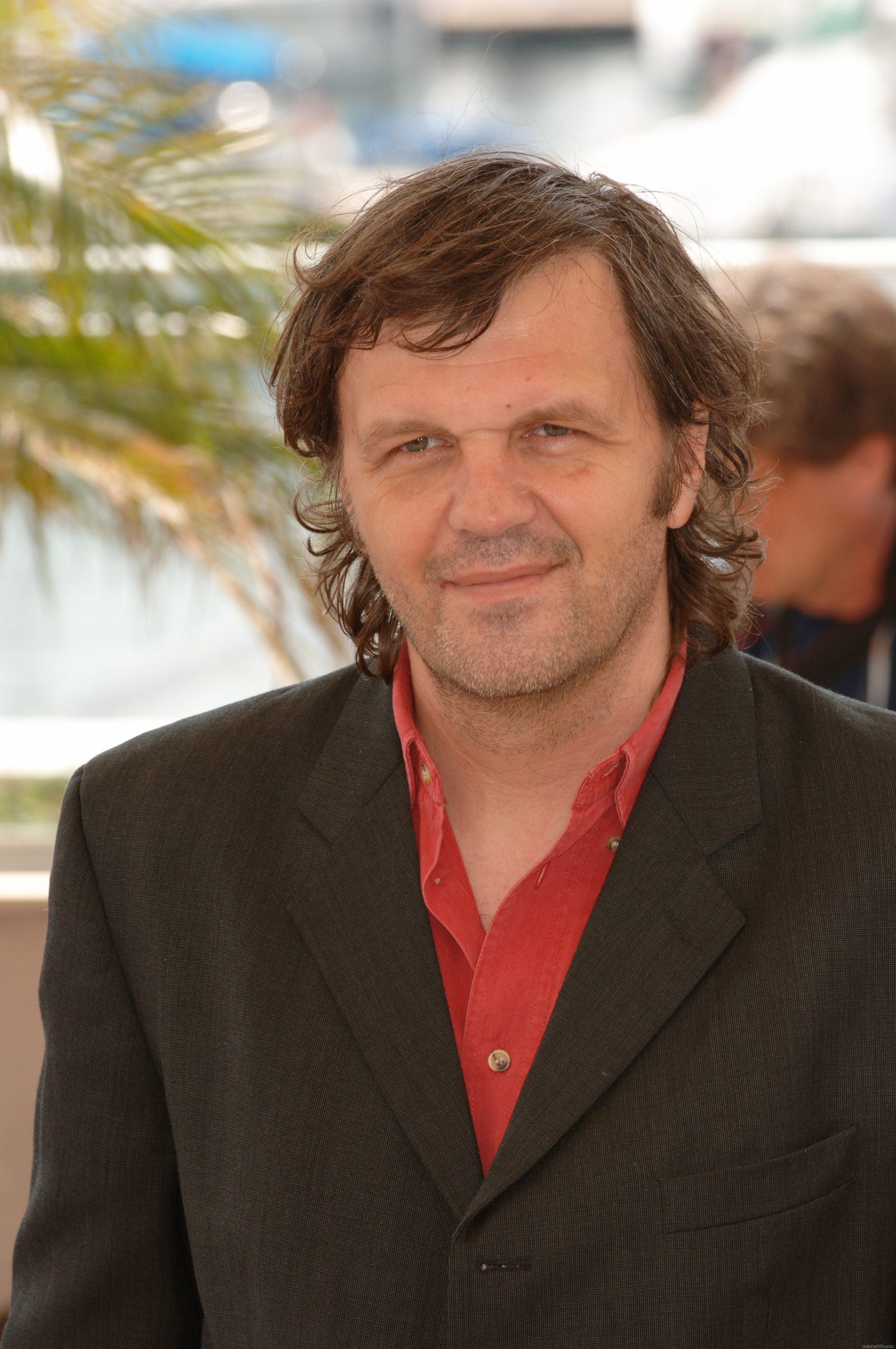 Emir Kusturica