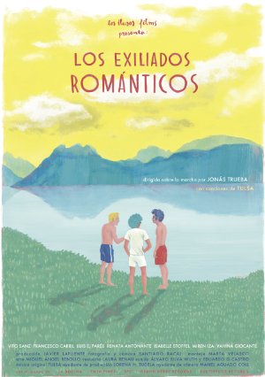 Los Exiliados Románticos