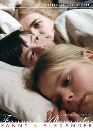 Fanny y Alexander