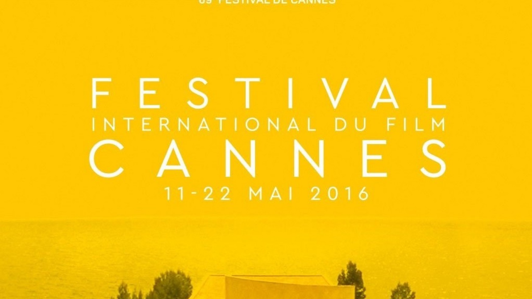 El Festival de Cannes revela su selección oficial