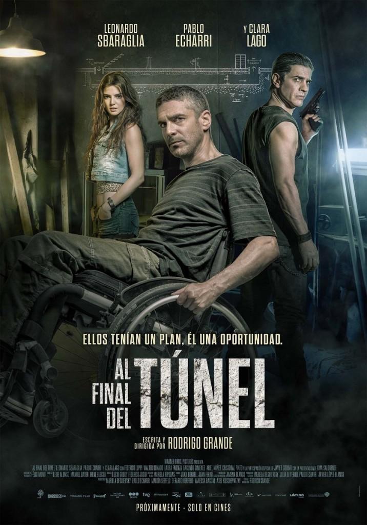 Al Final del Túnel