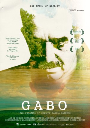 Gabo, la Magia de lo Real