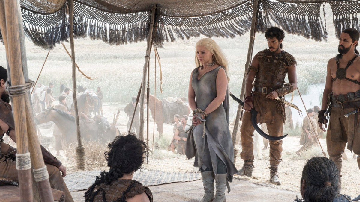 Game of Thrones impone otro récord… de piratería