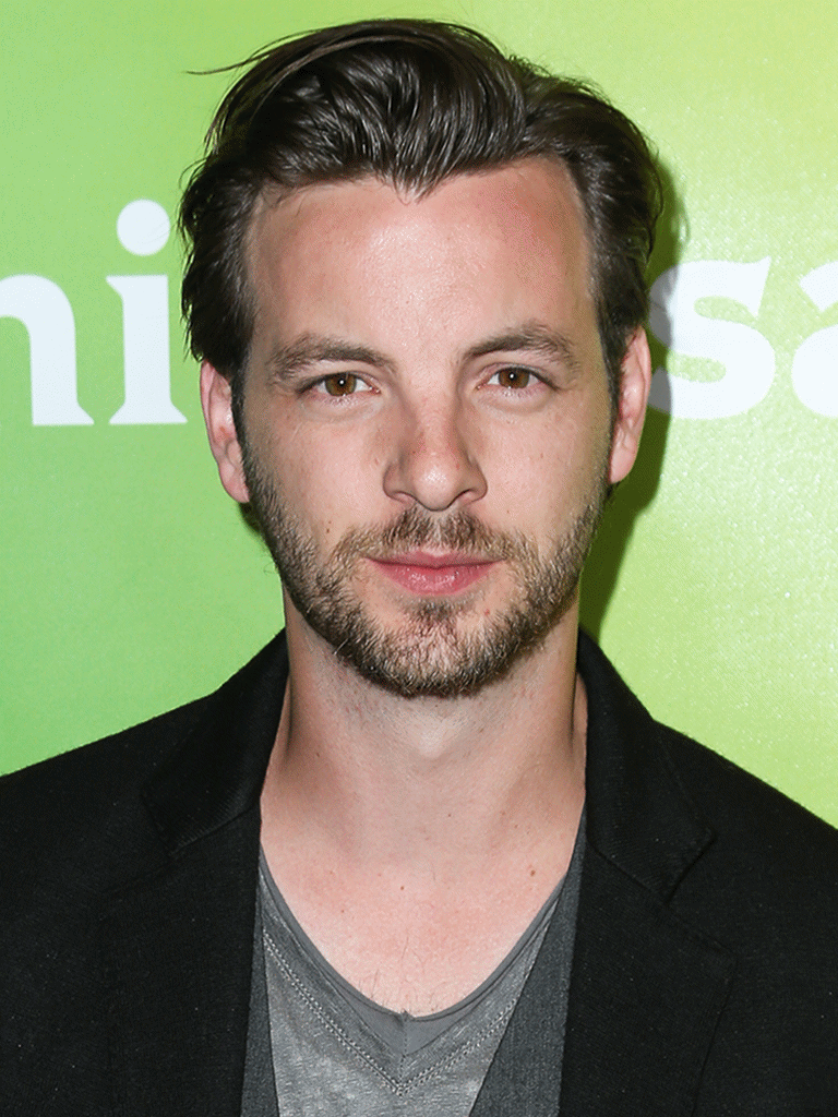 Gethin Anthony