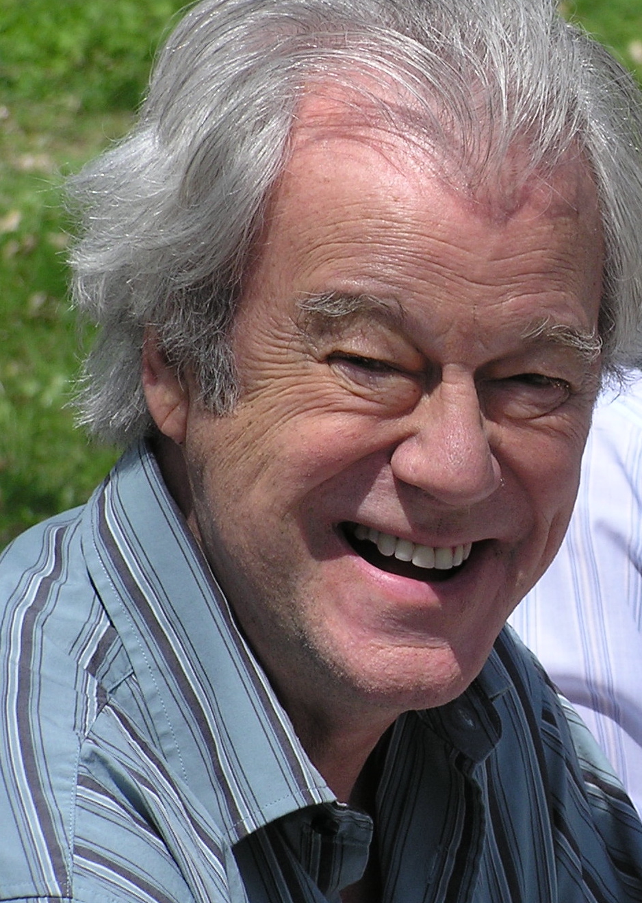 Gordon Pinsent